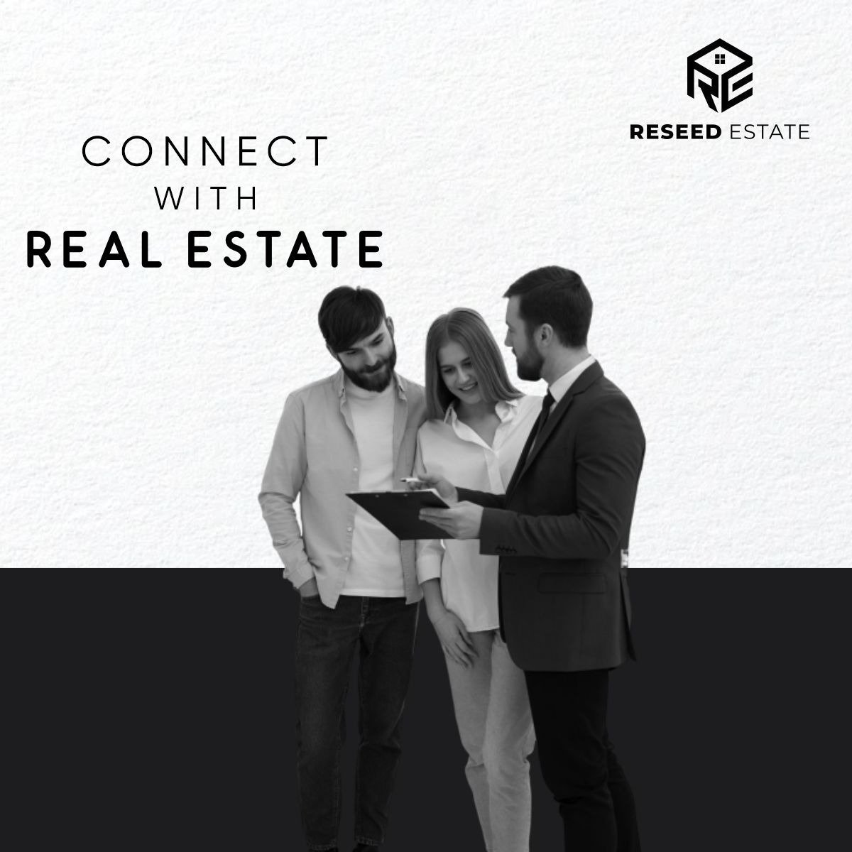 Introducing India's First platform For Real Estate Community